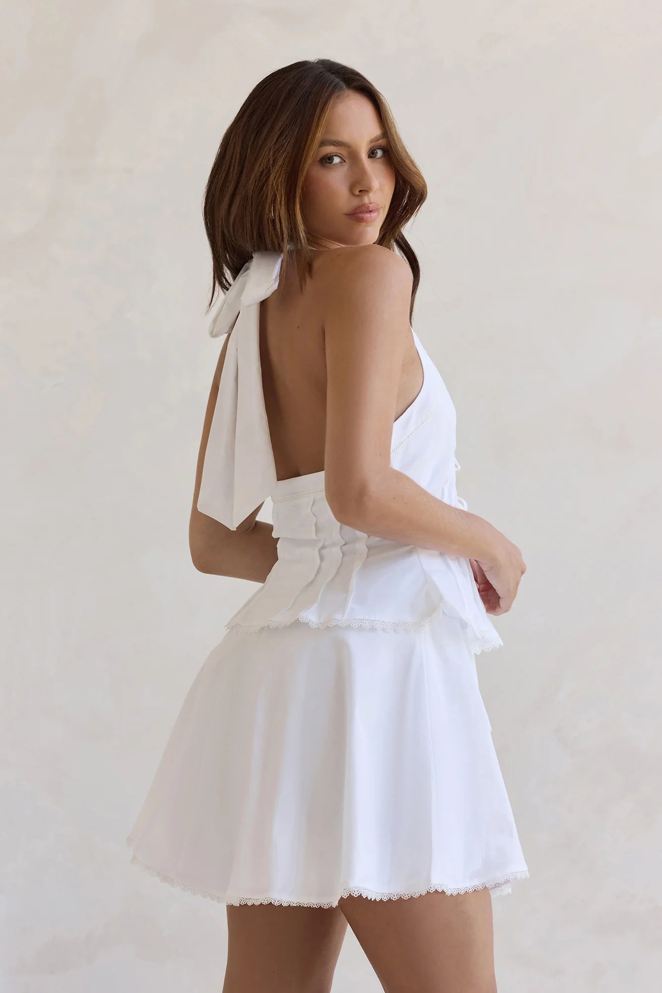 Fortune Days Set White
