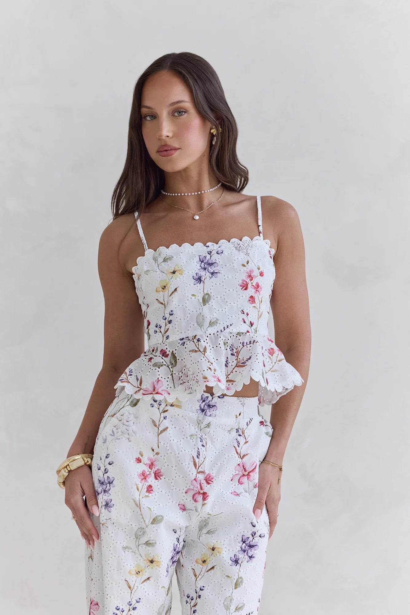 Bouquet For You Set Floral