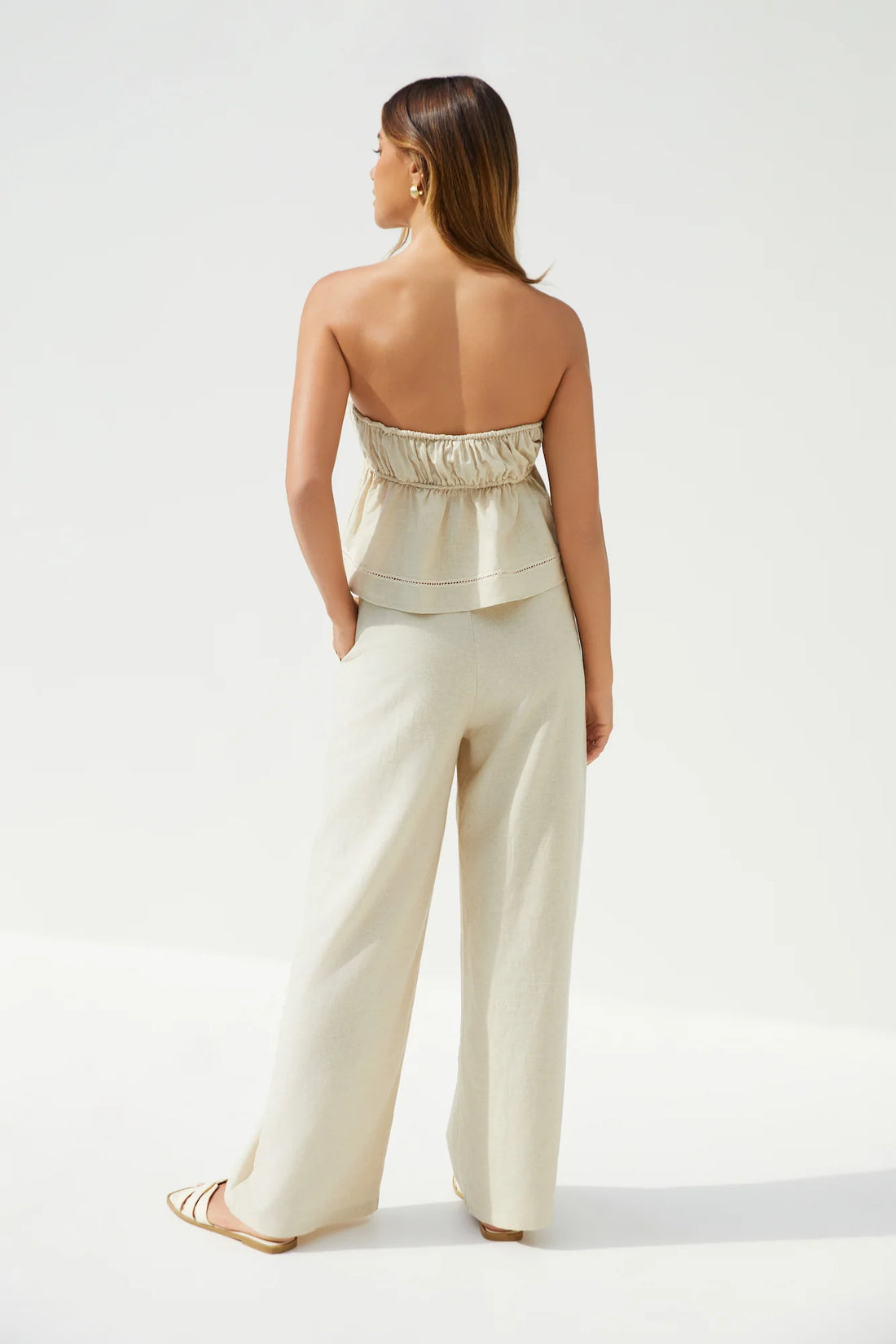 The Sundrift Set Beige