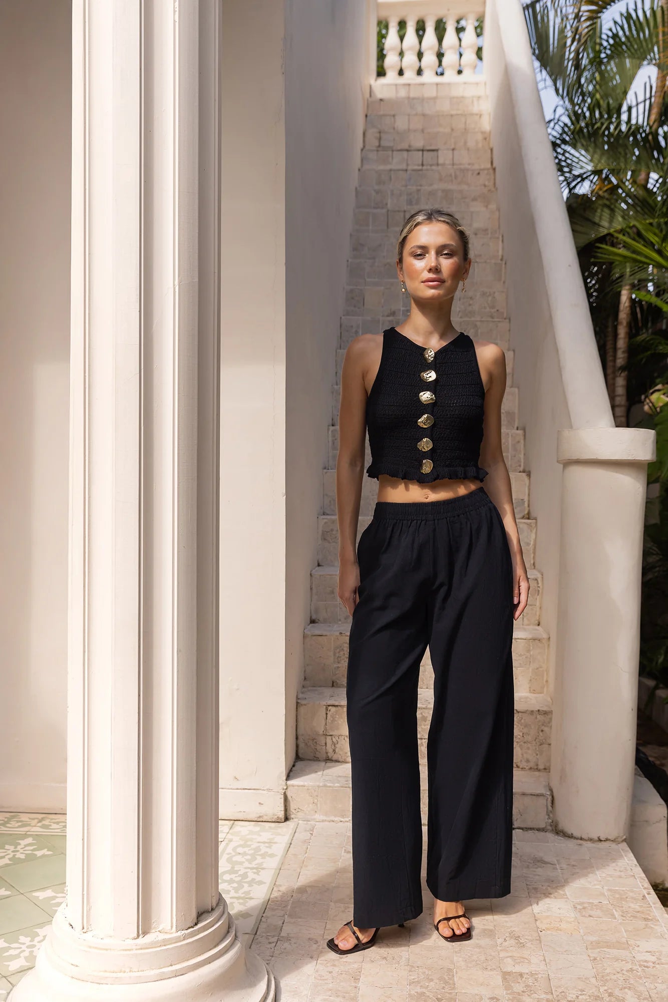After Dark Energy Top Black